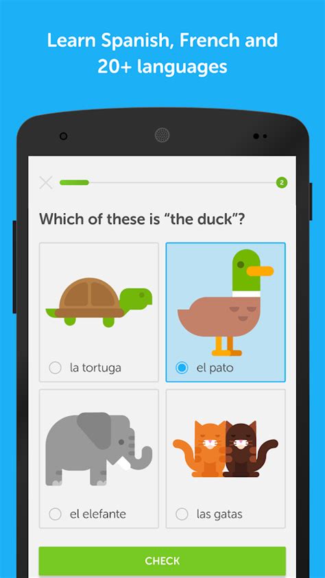 Duolingo: Learn Languages – Apps on Google Play.